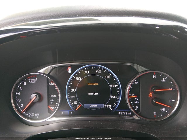 Продажа на аукционе авто 2023 Chevrolet Traverse Awd Premier, vin: 1GNEVKKW0PJ286920, номер лота: 45016142