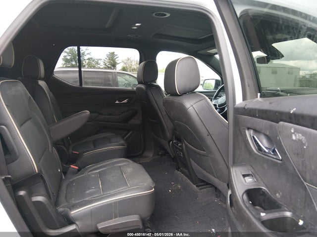 Продажа на аукционе авто 2023 Chevrolet Traverse Awd Premier, vin: 1GNEVKKW0PJ286920, номер лота: 45016142