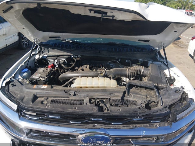 45016143 :رقم المزاد ، 1FMJK1KT7NEA61864 vin ، 2022 Ford Expedition Limited Max مزاد بيع