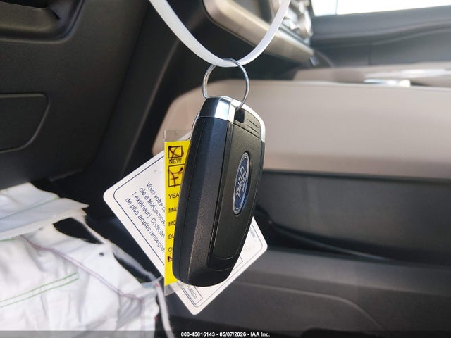 45016143 :رقم المزاد ، 1FMJK1KT7NEA61864 vin ، 2022 Ford Expedition Limited Max مزاد بيع