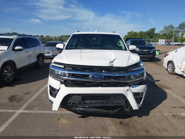 45016143 :رقم المزاد ، 1FMJK1KT7NEA61864 vin ، 2022 Ford Expedition Limited Max مزاد بيع