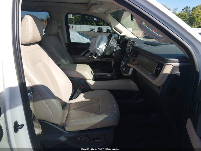 45016143 :رقم المزاد ، 1FMJK1KT7NEA61864 vin ، 2022 Ford Expedition Limited Max مزاد بيع