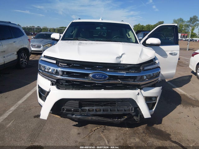 45016143 :رقم المزاد ، 1FMJK1KT7NEA61864 vin ، 2022 Ford Expedition Limited Max مزاد بيع