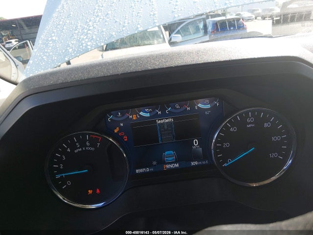 45016143 :رقم المزاد ، 1FMJK1KT7NEA61864 vin ، 2022 Ford Expedition Limited Max مزاد بيع