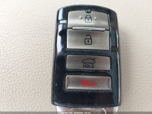 KIA Cadenza Premium 2016 KNALN4D7XG5206630 Image 11