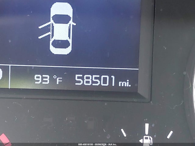 KIA Cadenza Premium 2016 KNALN4D7XG5206630 Image 15