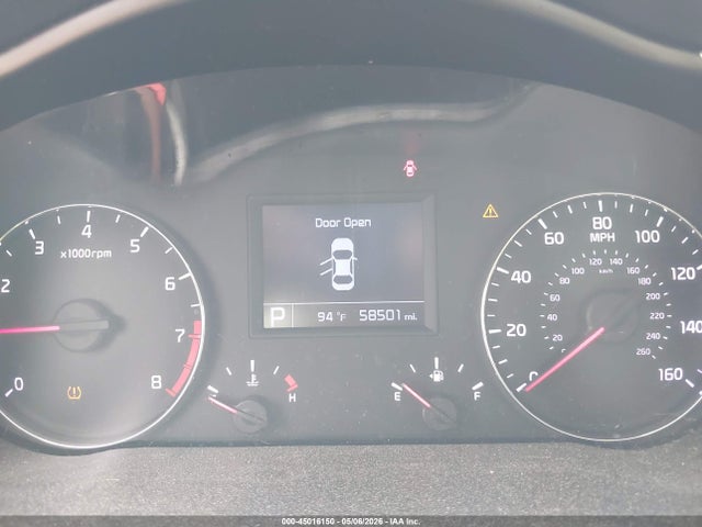 KIA Cadenza Premium 2016 KNALN4D7XG5206630 Image 7