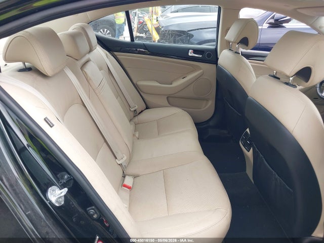 KIA Cadenza Premium 2016 KNALN4D7XG5206630 Image 8