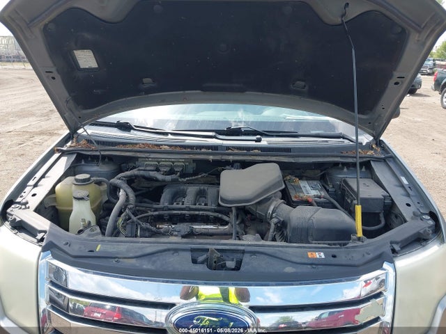 Aukcja sprzedaży 2008 Ford Edge Limited, vin: 2FMDK39C58BB46958, numer aukcji: 45016151