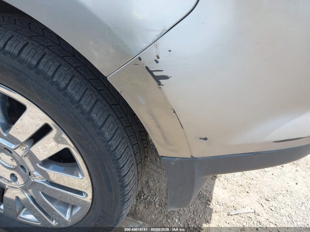 Aukcja sprzedaży 2008 Ford Edge Limited, vin: 2FMDK39C58BB46958, numer aukcji: 45016151