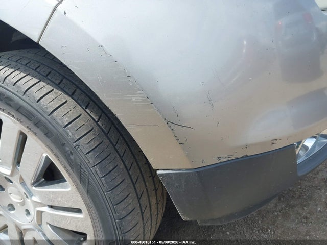 Aukcja sprzedaży 2008 Ford Edge Limited, vin: 2FMDK39C58BB46958, numer aukcji: 45016151