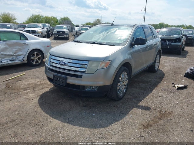 Aukcja sprzedaży 2008 Ford Edge Limited, vin: 2FMDK39C58BB46958, numer aukcji: 45016151