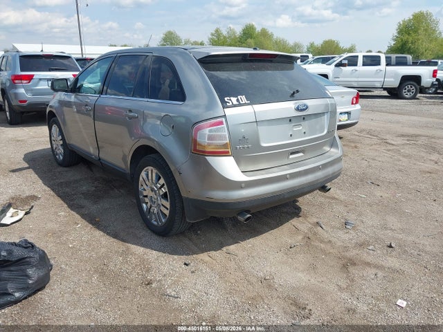 Aukcja sprzedaży 2008 Ford Edge Limited, vin: 2FMDK39C58BB46958, numer aukcji: 45016151