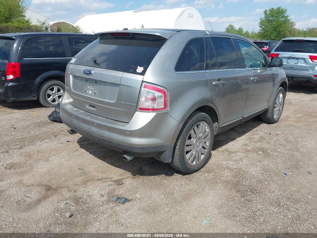 Aukcja sprzedaży 2008 Ford Edge Limited, vin: 2FMDK39C58BB46958, numer aukcji: 45016151