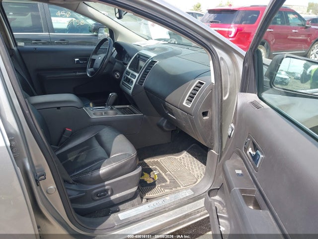 Aukcja sprzedaży 2008 Ford Edge Limited, vin: 2FMDK39C58BB46958, numer aukcji: 45016151
