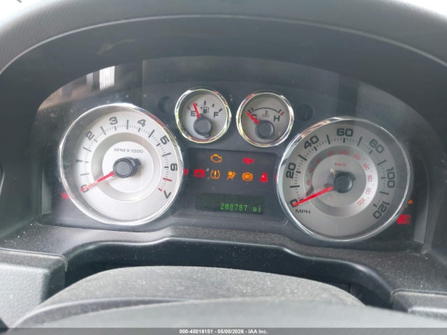 Aukcja sprzedaży 2008 Ford Edge Limited, vin: 2FMDK39C58BB46958, numer aukcji: 45016151