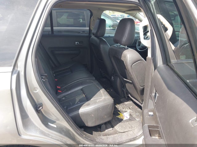 Aukcja sprzedaży 2008 Ford Edge Limited, vin: 2FMDK39C58BB46958, numer aukcji: 45016151