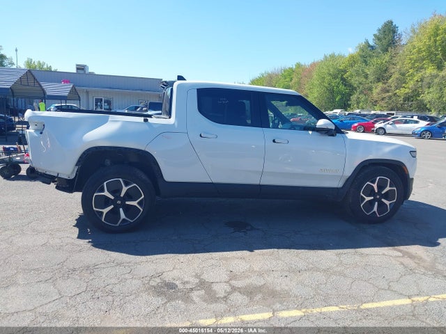 Rivian R1t Adventure 2022 7FCTGAAA2NN011530 Image 13