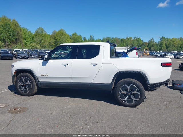 Rivian R1t Adventure 2022 7FCTGAAA2NN011530 Image 14