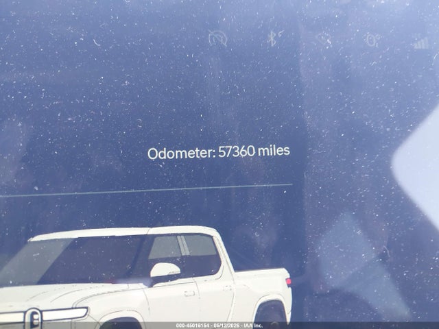 Rivian R1t Adventure 2022 7FCTGAAA2NN011530 Image 15
