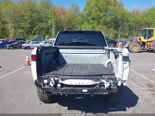 Rivian R1t Adventure 2022 7FCTGAAA2NN011530 Image 16