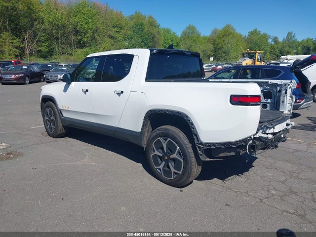 Rivian R1t Adventure 2022 7FCTGAAA2NN011530 Image 3