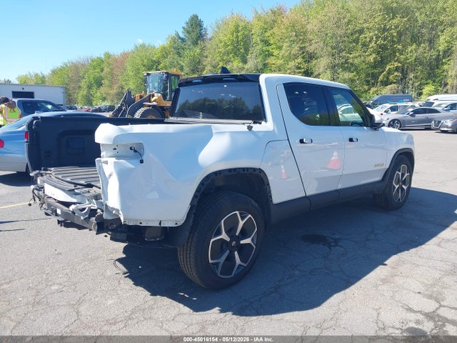 Rivian R1t Adventure 2022 7FCTGAAA2NN011530 Image 4