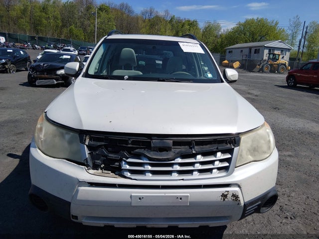 Aukcja sprzedaży 2013 Subaru Forester 2.5x Premium, vin: JF2SHACC5DH442228, numer aukcji: 45016155