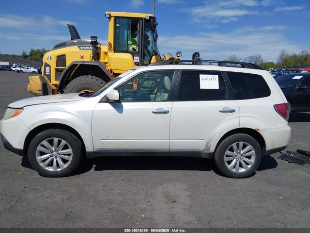 Aukcja sprzedaży 2013 Subaru Forester 2.5x Premium, vin: JF2SHACC5DH442228, numer aukcji: 45016155