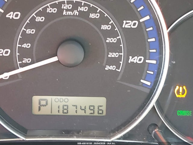 Aukcja sprzedaży 2013 Subaru Forester 2.5x Premium, vin: JF2SHACC5DH442228, numer aukcji: 45016155
