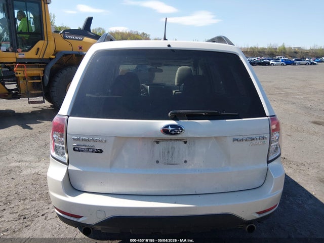 Aukcja sprzedaży 2013 Subaru Forester 2.5x Premium, vin: JF2SHACC5DH442228, numer aukcji: 45016155