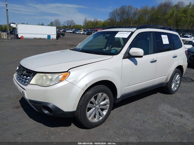 Aukcja sprzedaży 2013 Subaru Forester 2.5x Premium, vin: JF2SHACC5DH442228, numer aukcji: 45016155