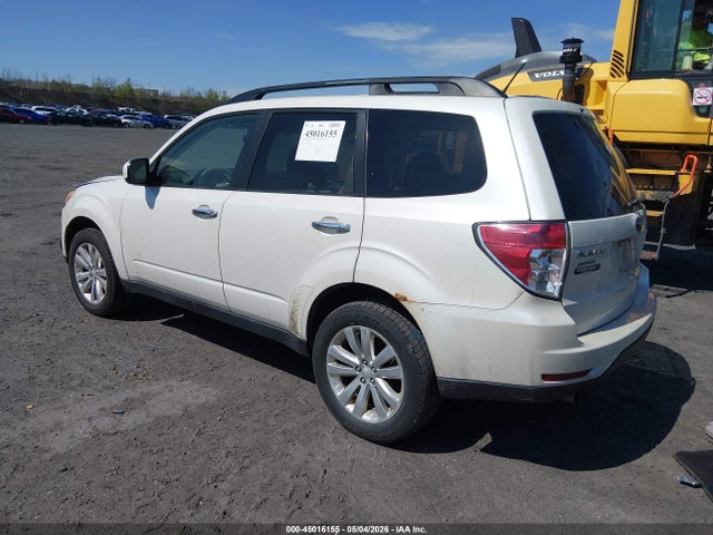 Aukcja sprzedaży 2013 Subaru Forester 2.5x Premium, vin: JF2SHACC5DH442228, numer aukcji: 45016155