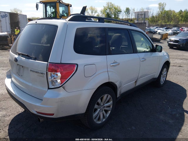 Aukcja sprzedaży 2013 Subaru Forester 2.5x Premium, vin: JF2SHACC5DH442228, numer aukcji: 45016155