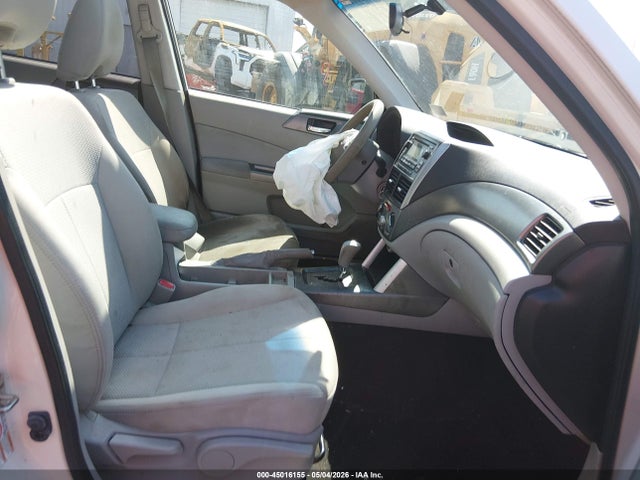 Aukcja sprzedaży 2013 Subaru Forester 2.5x Premium, vin: JF2SHACC5DH442228, numer aukcji: 45016155