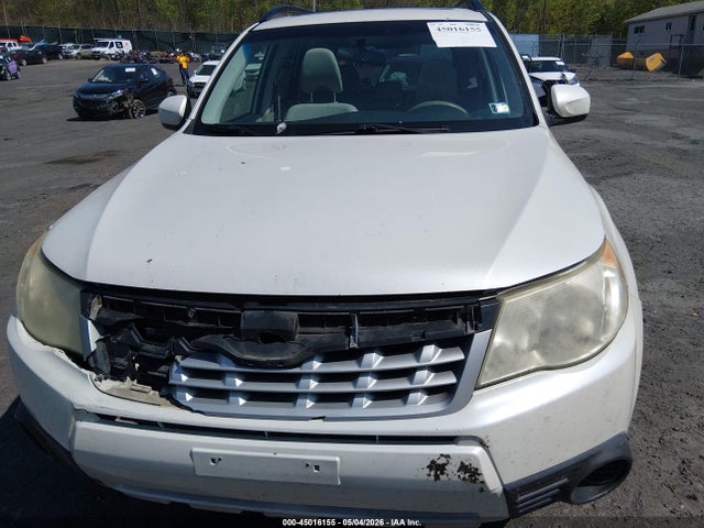Aukcja sprzedaży 2013 Subaru Forester 2.5x Premium, vin: JF2SHACC5DH442228, numer aukcji: 45016155