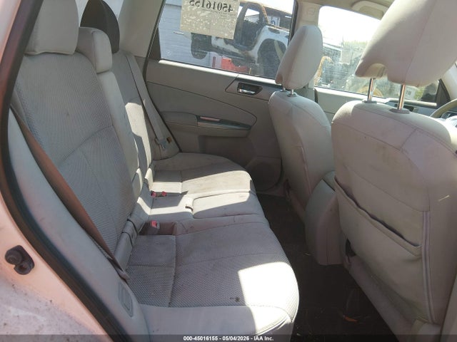 Aukcja sprzedaży 2013 Subaru Forester 2.5x Premium, vin: JF2SHACC5DH442228, numer aukcji: 45016155