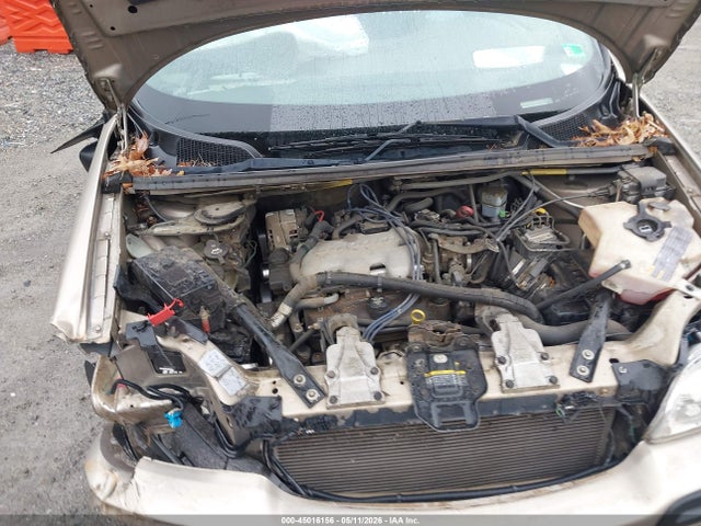 Продаж на аукціоні авто 2003 Chevrolet Venture Ls, vin: 1GNDX03E63D255616, номер лоту: 45016156