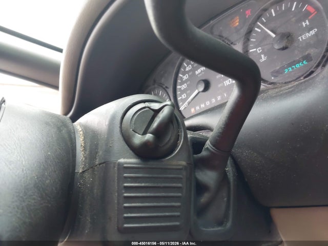 Продаж на аукціоні авто 2003 Chevrolet Venture Ls, vin: 1GNDX03E63D255616, номер лоту: 45016156