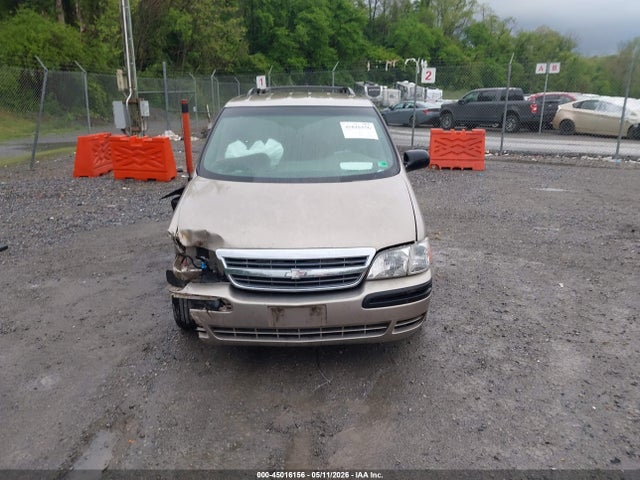 Продаж на аукціоні авто 2003 Chevrolet Venture Ls, vin: 1GNDX03E63D255616, номер лоту: 45016156