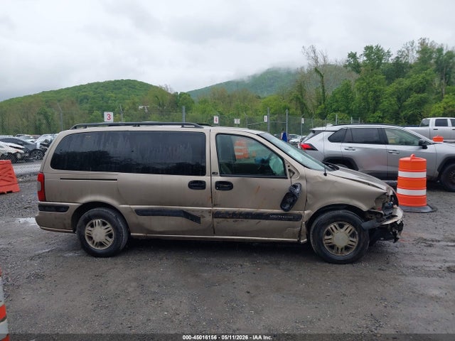 Продаж на аукціоні авто 2003 Chevrolet Venture Ls, vin: 1GNDX03E63D255616, номер лоту: 45016156