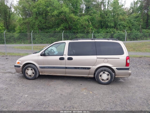 Продаж на аукціоні авто 2003 Chevrolet Venture Ls, vin: 1GNDX03E63D255616, номер лоту: 45016156