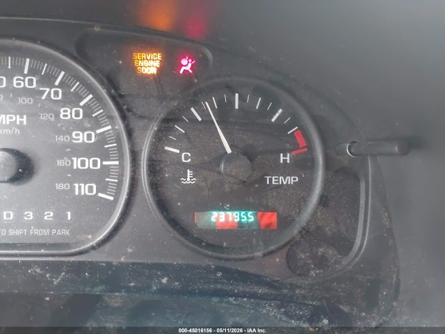Продаж на аукціоні авто 2003 Chevrolet Venture Ls, vin: 1GNDX03E63D255616, номер лоту: 45016156