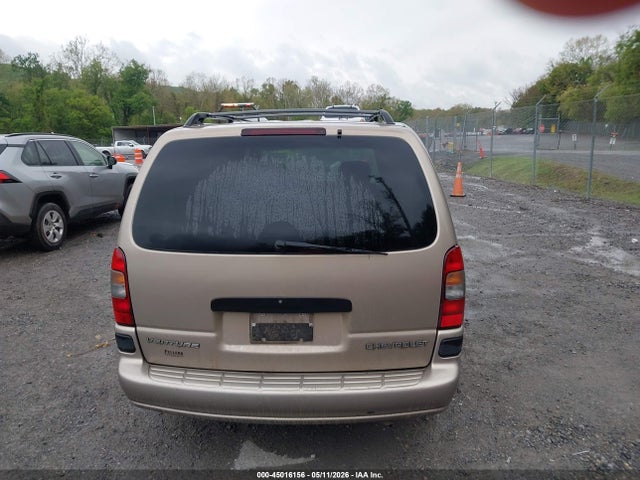 Продаж на аукціоні авто 2003 Chevrolet Venture Ls, vin: 1GNDX03E63D255616, номер лоту: 45016156