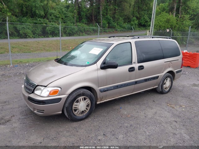 Продаж на аукціоні авто 2003 Chevrolet Venture Ls, vin: 1GNDX03E63D255616, номер лоту: 45016156