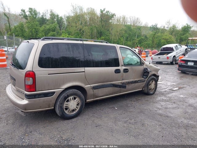 Продаж на аукціоні авто 2003 Chevrolet Venture Ls, vin: 1GNDX03E63D255616, номер лоту: 45016156