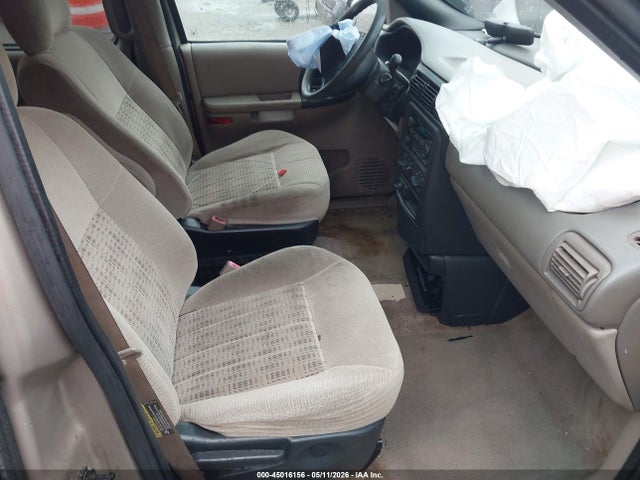 Продаж на аукціоні авто 2003 Chevrolet Venture Ls, vin: 1GNDX03E63D255616, номер лоту: 45016156