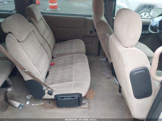 Продаж на аукціоні авто 2003 Chevrolet Venture Ls, vin: 1GNDX03E63D255616, номер лоту: 45016156