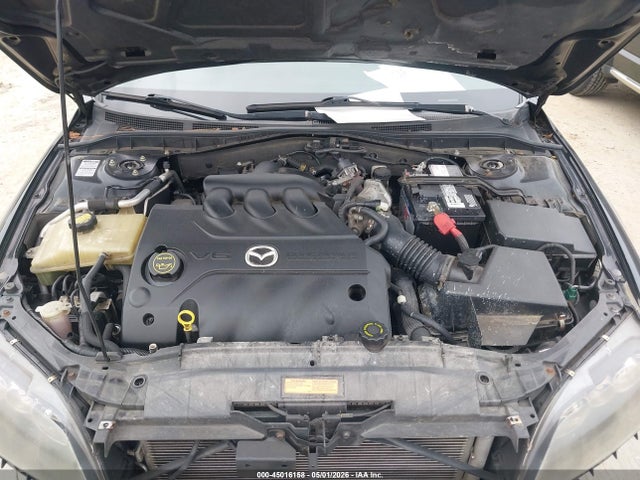 45016158 :رقم المزاد ، 1YVHP80D585M07238 vin ، 2008 Mazda Mazda6 S Touring مزاد بيع