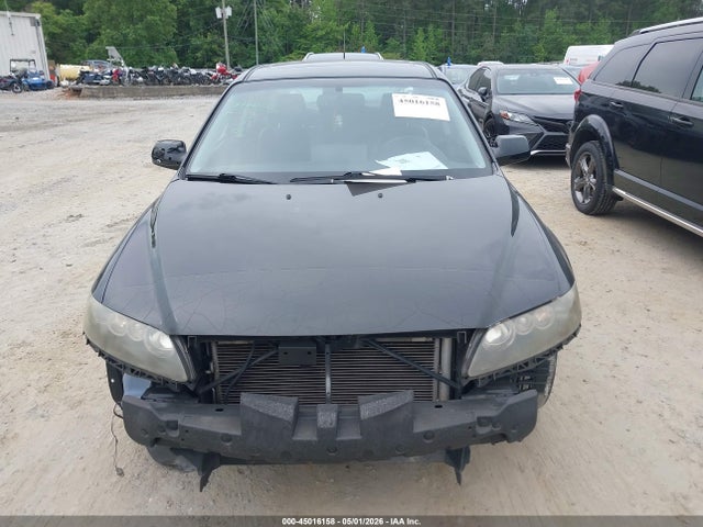 45016158 :رقم المزاد ، 1YVHP80D585M07238 vin ، 2008 Mazda Mazda6 S Touring مزاد بيع